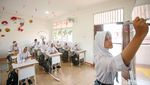 SRMA 13 Bekasi Jadi Harapan Baru Anak-Anak Keluarga Miskin Ekstrem
