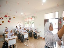 Terbaru, Siswa Sekolah Rakyat Bisa Dapat Beasiswa Kuliah dari Pemerintah