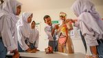 SRMA 13 Bekasi Jadi Harapan Baru Anak-Anak Keluarga Miskin Ekstrem
