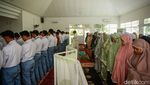 SRMA 13 Bekasi Jadi Harapan Baru Anak-Anak Keluarga Miskin Ekstrem