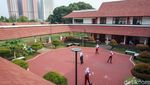 SRMA 13 Bekasi Jadi Harapan Baru Anak-Anak Keluarga Miskin Ekstrem