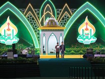 Tutup STQH Kendari, Kemenag Ajak Masyarakat Amalkan dan Hayati Al-Quran