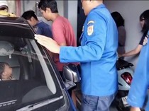 Terkunci di Dalam Mobil, Bocah 2 Tahun di Magelang Menangis Histeris