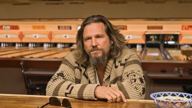 The Big Lebowski (1998)