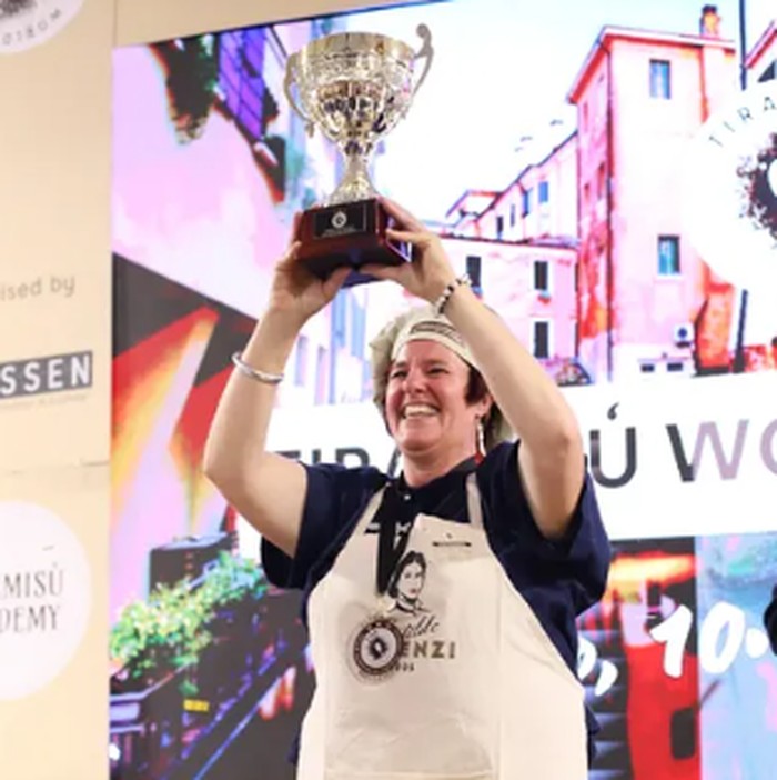 Tiramisu World Cup 2025 Tiramisu World Cup 2025
