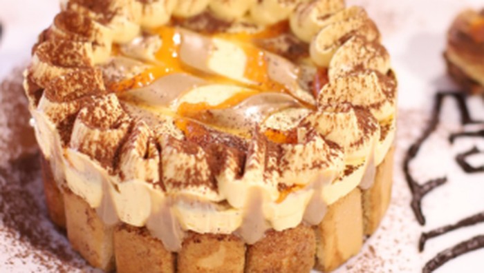 Tiramisu World Cup 2025