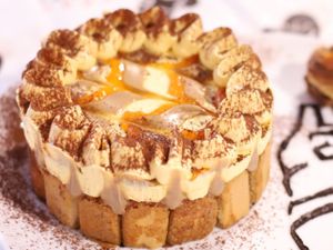 Minuman Penjaga Gula Darah hingga Serunya Tiramisu World Cup 2025