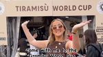 Tiramisu World Cup 2025 Berlangsung Seru dan Meriah, Begini Suasananya!