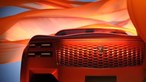 Toyota hadirkan lini mobil mewah: Century