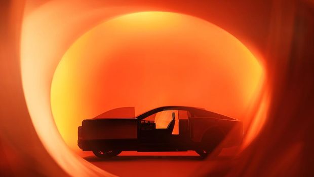 Toyota hadirkan lini mobil mewah: Century