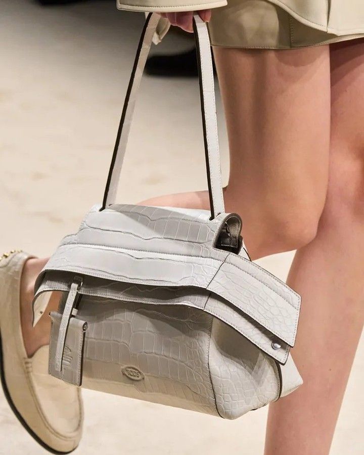 Tren Tas Ramah Copet untuk Tren Fashion 2026 Tren Tas Ramah Copet untuk Tren Fashion 2026