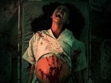 Tumbal Darah: Persalinan Berujung Petaka