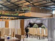 Ini Tempat Favorit buat Resepsi dan Gathering di Bandung