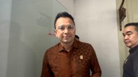 Kata Raffi Ahmad soal Rencana ke Lapas Nusakambangan dan Temui Ammar Zoni Kata Raffi Ahmad soal Rencana ke Lapas Nusakambangan dan Temui Ammar Zoni