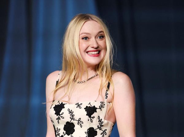 Bukti Dakota dan Elle Fanning Selalu Jadi Sorotan