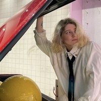 Model asal Belarus bernama Vera Kravtsova dilaporkan menjadi korban sindikat perdagangan manusia yang menawarinya pekerjaan sebagai model di Thailand. Tawaran perkerjaan tersebut hanya fiktif belaka, wanita 26 tahun itu justru diculik dan diselundupkan ke Myanmar untuk dijadikan budak di pusat penipuan daring yang dijalankan oleh kelompok kriminal. Foto: dok. Instagram @vera_kravth