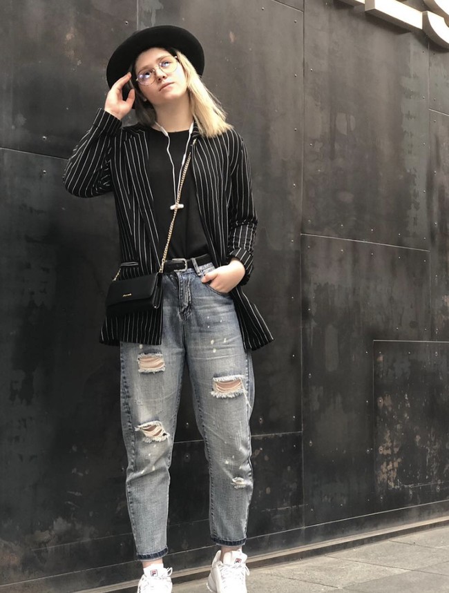 Menurut laporan, keluarga Vera kemudian menerima kabar bahwa putri mereka telah meninggal dunia. Mereka bahkan diminta membayar US$ 500 ribu atau sekitar Rp 8 miliar untuk mendapatkan jasadnya kembali. Namun beberapa hari kemudian, mereka menerima pesan singkat: “Kami sudah mengkremasi dia.” Foto: dok. Instagram @vera_kravth