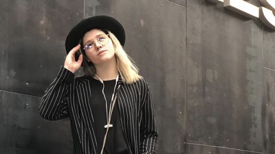 Foto: Model Diculik Saat ke Myanmar, Tewas Tragis Diduga Organnya Dijual