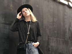 Foto: Model Diculik Saat ke Myanmar, Tewas Tragis Diduga Organnya Dijual