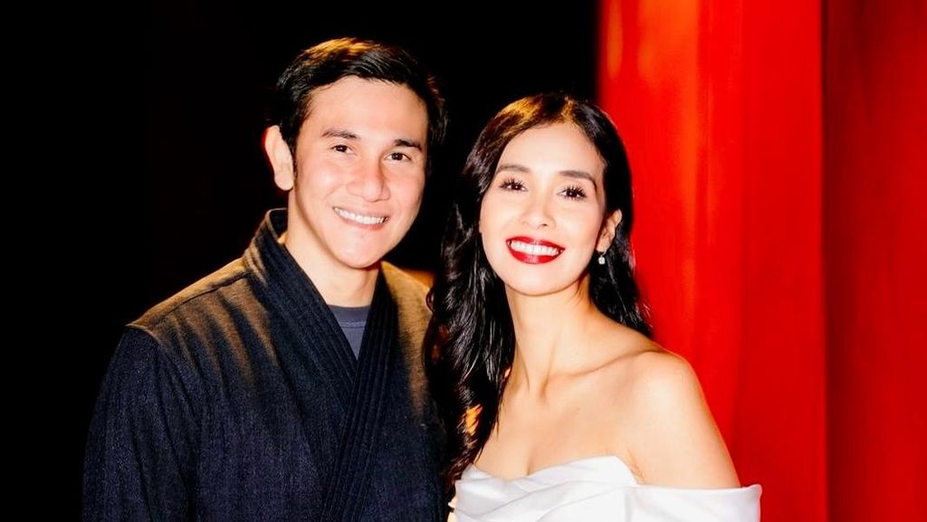 Video: Marsha Timothy Ngaku Minta Ikut Main Film Warkop DKI Bareng Vino