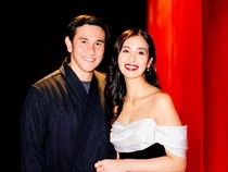 Video: Marsha Timothy Ngaku Minta Ikut Main Film Warkop DKI Bareng Vino