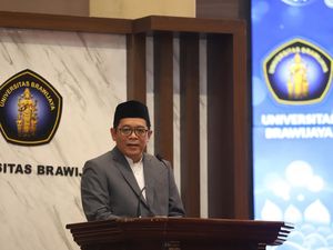 Kompetensi Nazhir Belum Maksimal, Akselerasi Wakaf Terkendala Serius