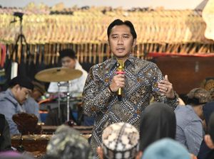 Ibas Soroti Anak Muda Konsumsi Digital Berlebih, Ingatkan Kesehatan Mental