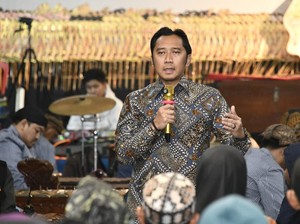 Ibas Soroti Anak Muda Konsumsi Digital Berlebih, Ingatkan Kesehatan Mental
