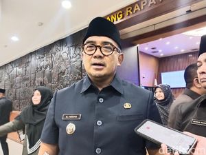 Farhan Pastikan Tumpukan Sampah di Bandung Sudah Diselesaikan