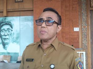 Denpasar Tambah Mesin Pengolahan Sampah 200 Ton di Awal 2026