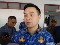 Walkot Kupang Ingatkan PPPK Tak Buru-buru Gadaikan SK