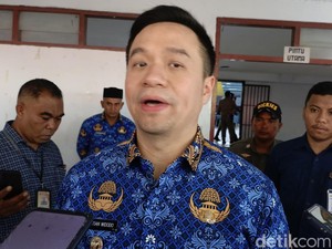 Pemkot Kupang Gratiskan BPHTB dan PBG untuk Masyarakat Kurang Mampu