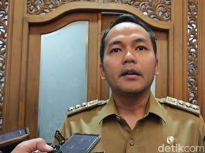 Walkot Solo Ngaku Belum Terima Undangan Jumenengan PB XIV Besok