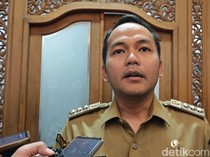 Walkot Solo Ngaku Belum Terima Undangan Jumenengan PB XIV Besok