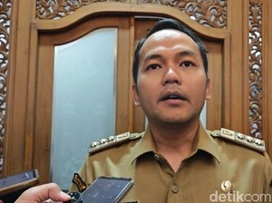 Walkot Solo Ngotot WFH Bisa Irit Anggaran, Begini Hitung-hitungannya