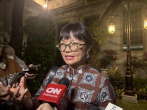 Video: Kemendikti soal Dana Tambahan LPDP dari Duit Sitaan Korupsi