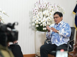 Wamentrans Beberkan Capaian Kementrans di Satu Tahun Prabowo-Gibran