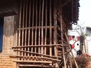 Terkendala Biaya Berobat, Wanita ODGJ di Tenjo Bogor Dipasung di Kandang