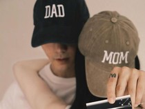 Momen William Chan Loves Ambition Umumkan Punya Anak dengan Supermodel He Sui