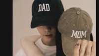 Aktor William Chan mengunggah foto kebersamaannya dengan He Sui. William mengumumkan telah menjadi ayah pada 18 Oktober 2025. Foto: Weibo William Chan