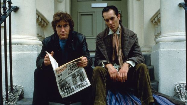 Withnail & I (1987)