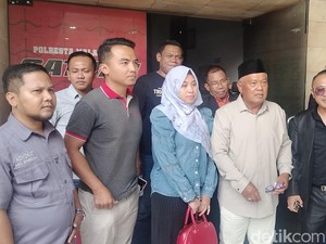Melihat Lagi Perseteruan dengan Sahara Hingga Yai Mim Jadi Tersangka