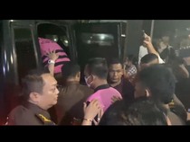 5 Orang Jadi Tersangka Korupsi Sosperda DPRD Jember, 4 Ditahan