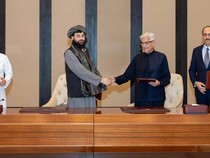 Afghanistan-Pakistan Kembali Sepakati Gencatan Senjata