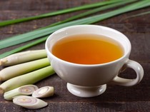 Jangan Asal Minum! Ini Waktu Paling Tepat Nikmati Air Rebusan Serai