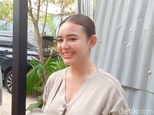 Amanda Manopo Cerita Soal Rumah Tangga dengan Kenny Austin