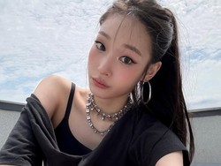 Yoona Pamit Usai 10 Tahun, Annie Moon Jadi MC Baru MBC Gayo Daejejeon 2025