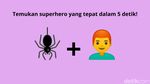 Bisa Jawab Soal Ini Kurang dari 5 Detik? Fix, Kamu Jenius