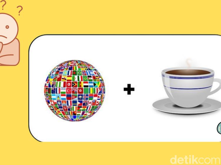 Bisa Jawab Soal Ini Kurang dari 5 Detik? Fix, Kamu Jenius