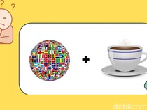 Bisa Jawab Soal Ini Kurang dari 5 Detik? Fix, Kamu Jenius